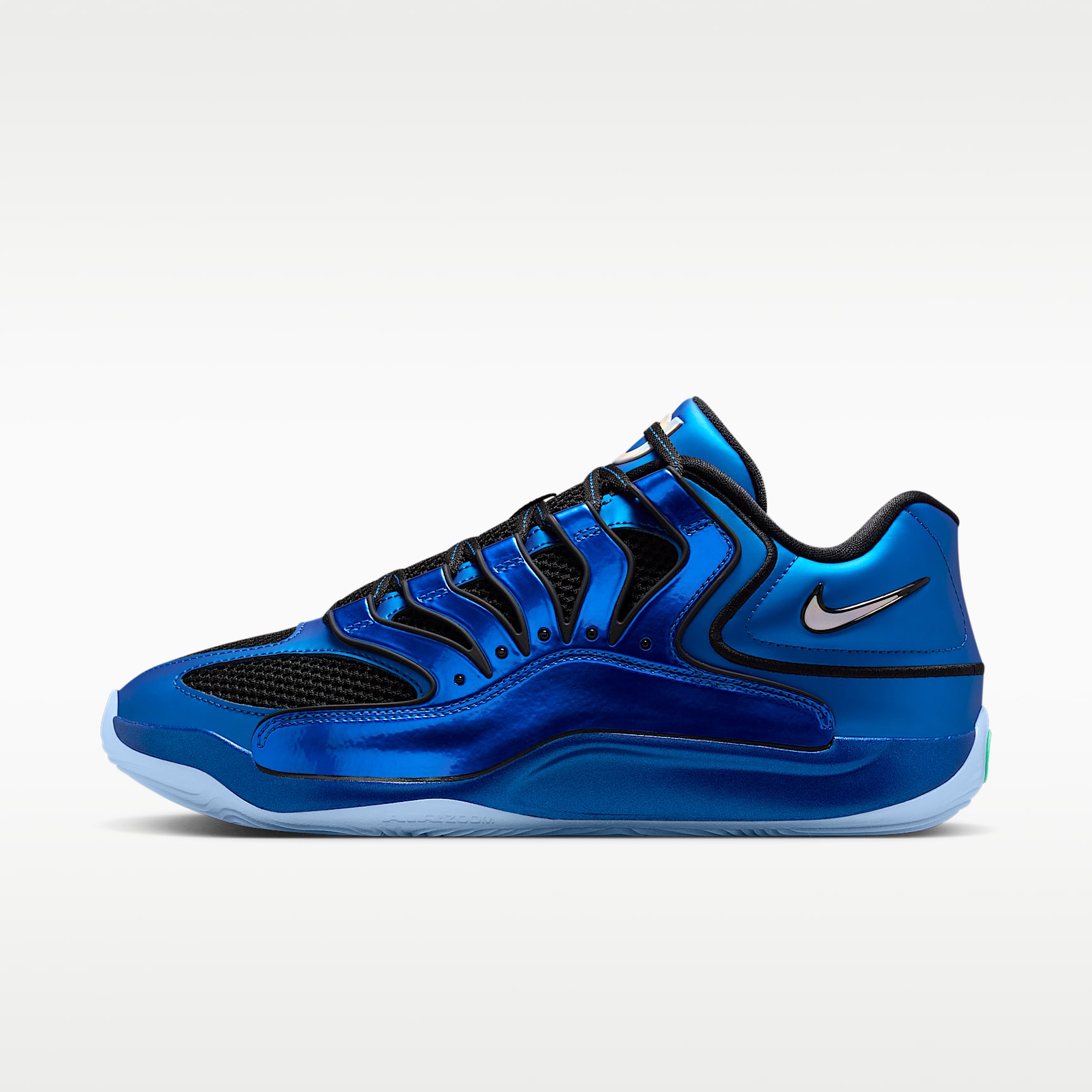 KD18 'International Blue' Basketball Shoes. Nike ZA